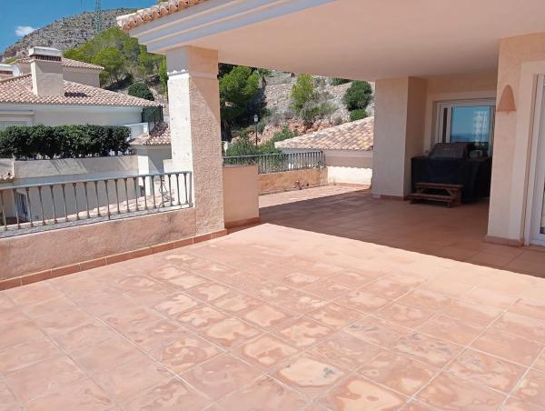 Ático en calle Alemania, 573