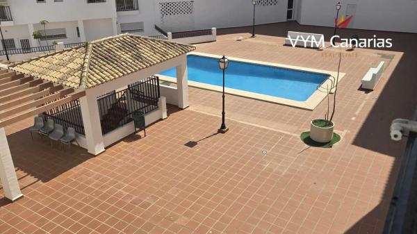 Piso en Altea Pueblo