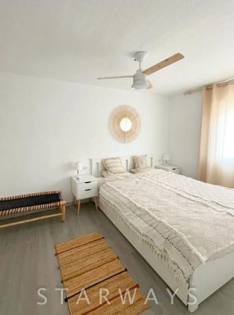 Piso en Altea Pueblo