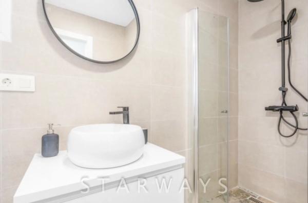 Piso en Altea Pueblo