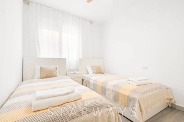 Piso en Altea Pueblo