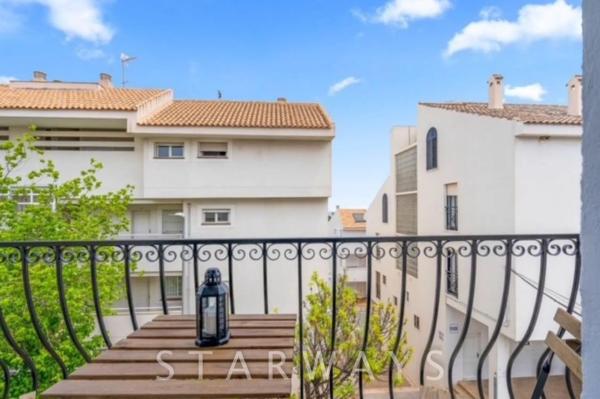 Piso en Altea Pueblo