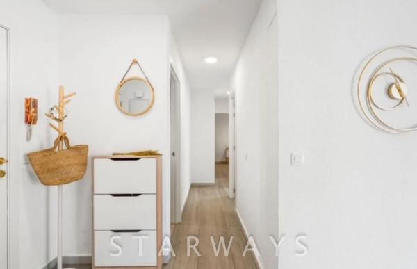 Piso en Altea Pueblo