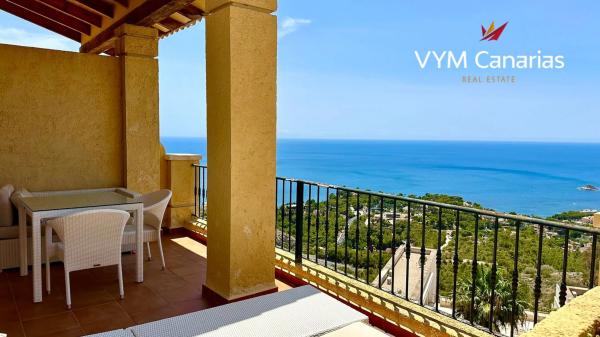 Chalet en Altea Hills