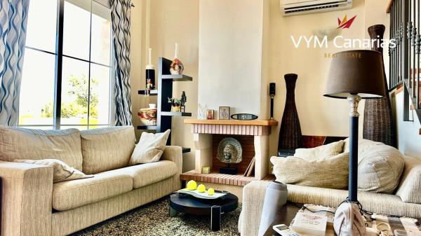 Chalet en Altea Hills