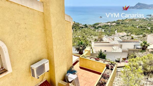 Chalet en Altea Hills