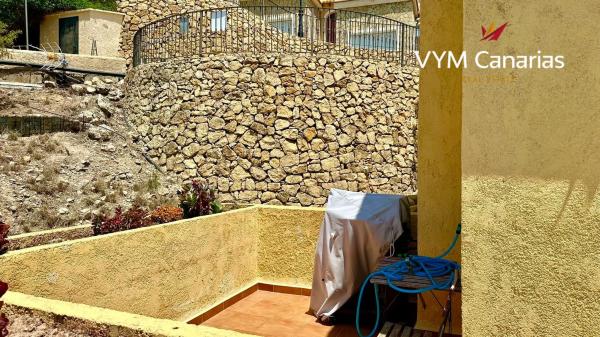 Chalet en Altea Hills