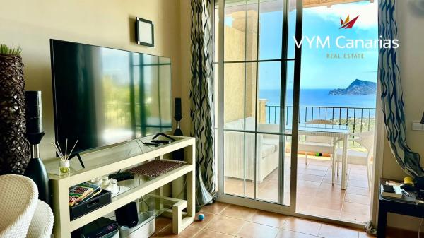 Chalet en Altea Hills