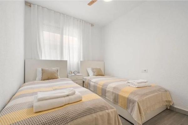 Piso en Altea Pueblo