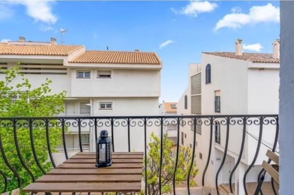 Piso en Altea Pueblo