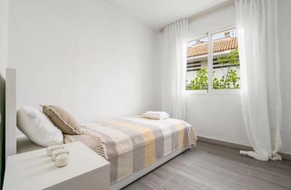 Piso en Altea Pueblo