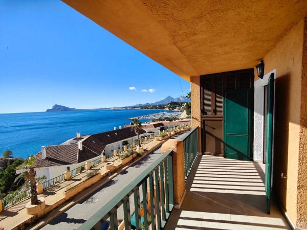 Piso en calle Sorell