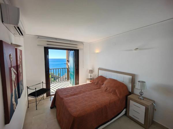 Piso en calle Sorell