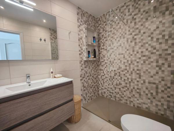 Piso en calle Sorell