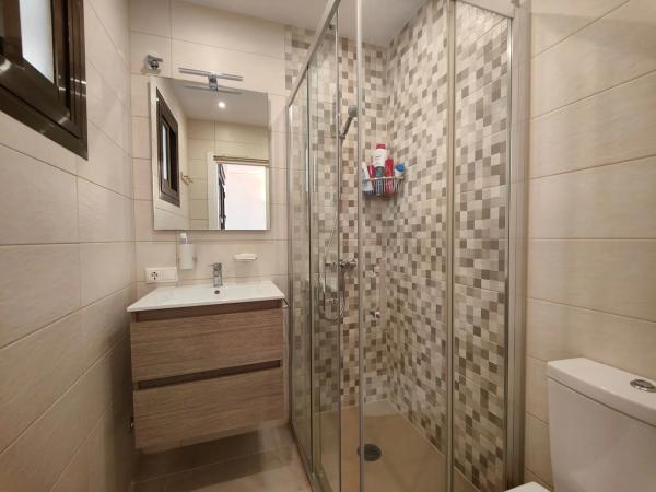 Piso en calle Sorell