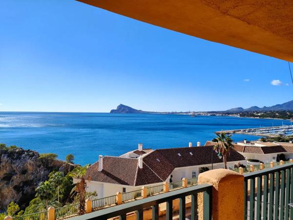 Piso en calle Sorell