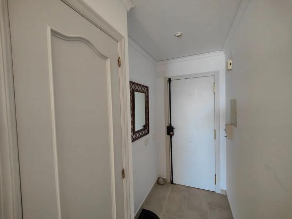 Piso en calle Sorell