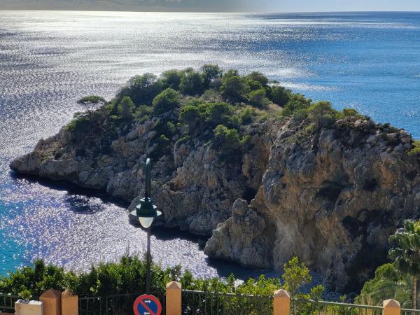 Piso en calle Sorell