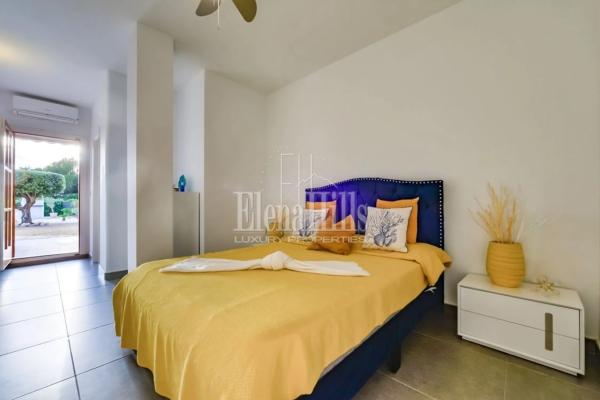 Piso en calle Bélgica