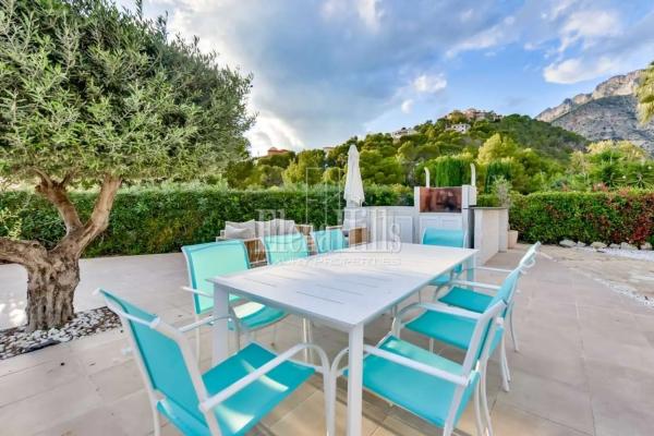 Piso en calle Bélgica