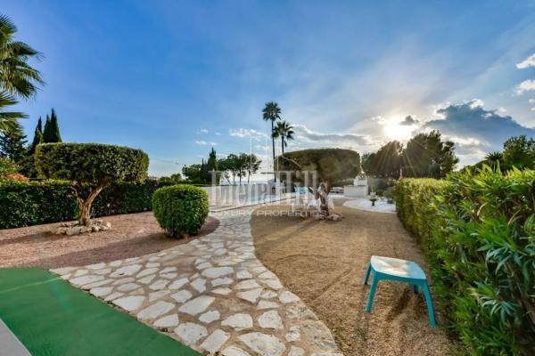 Piso en calle Bélgica