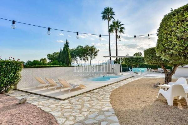 Piso en calle Bélgica