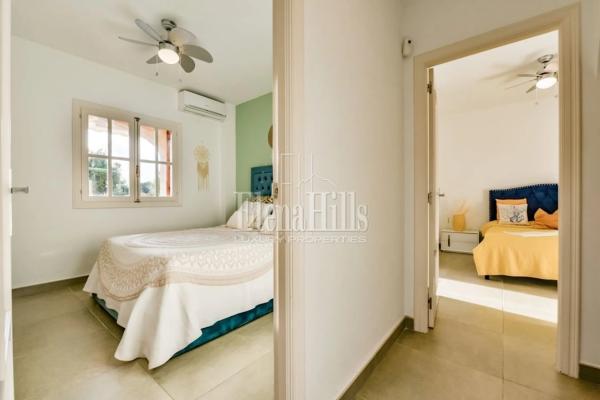 Piso en calle Bélgica