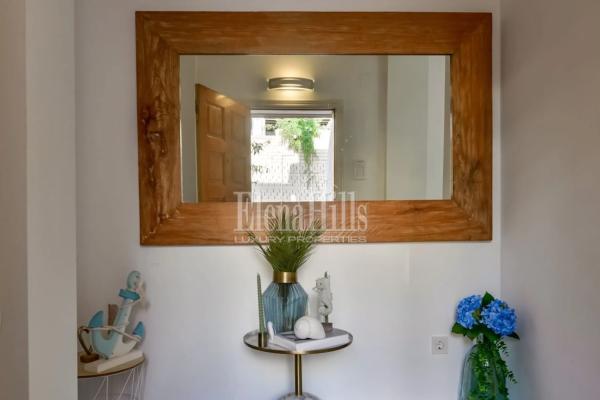 Piso en calle Bélgica