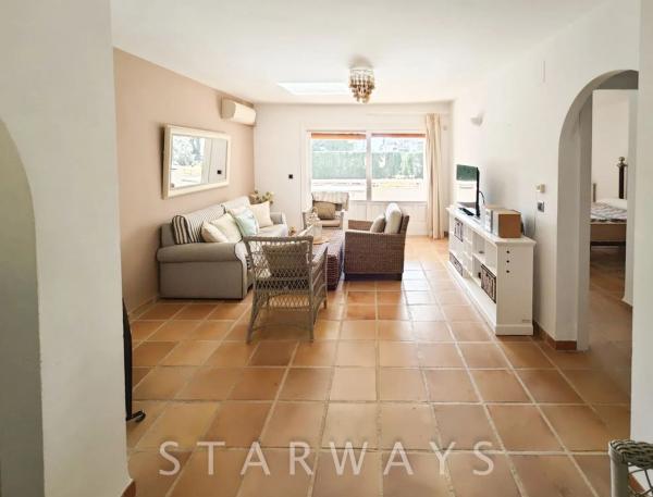 Piso en Altea Pueblo