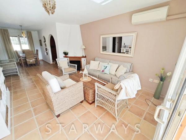 Piso en Altea Pueblo