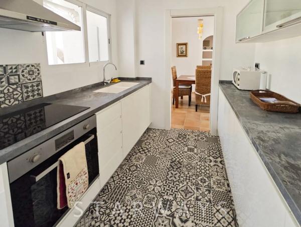 Piso en Altea Pueblo