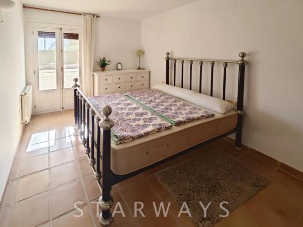 Piso en Altea Pueblo