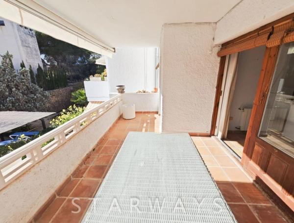 Piso en Altea Pueblo