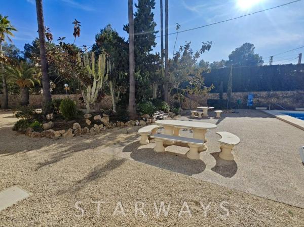 Piso en Altea Pueblo