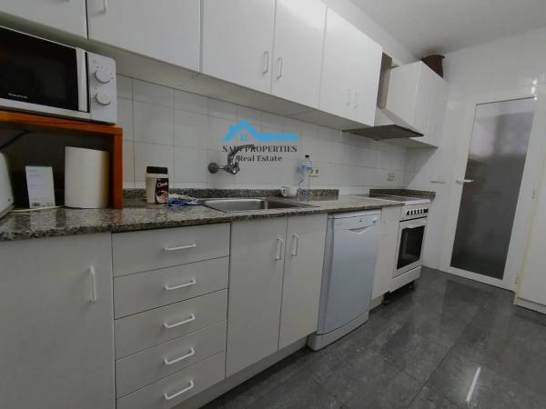 Piso en Altea Pueblo