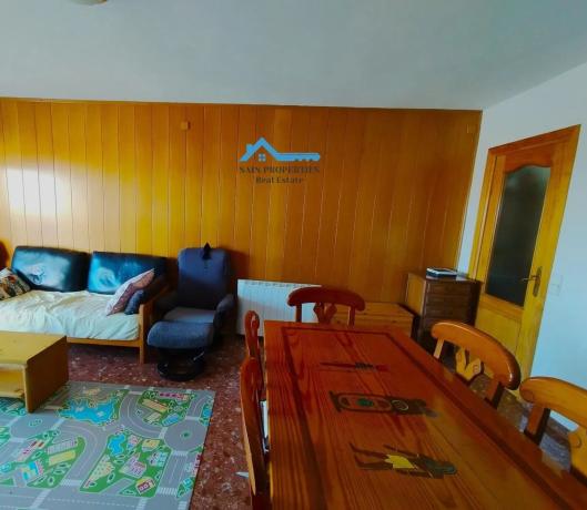 Piso en Altea Pueblo