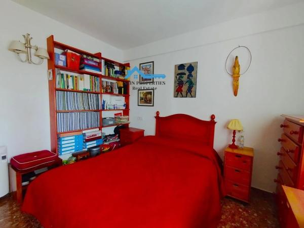 Piso en Altea Pueblo