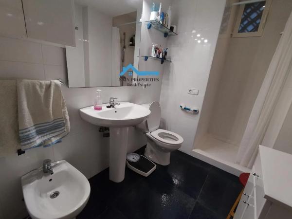 Piso en Altea Pueblo