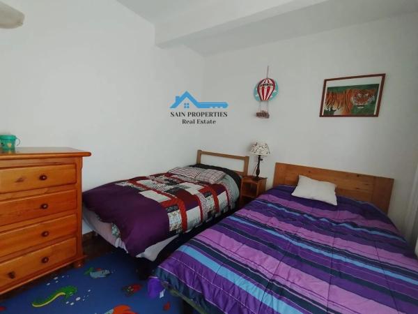 Piso en Altea Pueblo