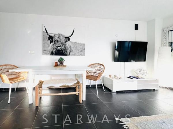 Piso en Altea Pueblo