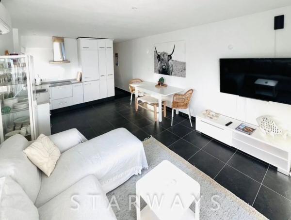 Piso en Altea Pueblo