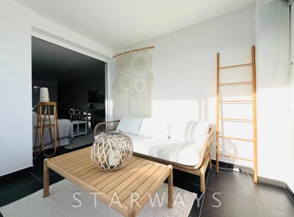 Piso en Altea Pueblo