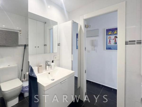 Piso en Altea Pueblo