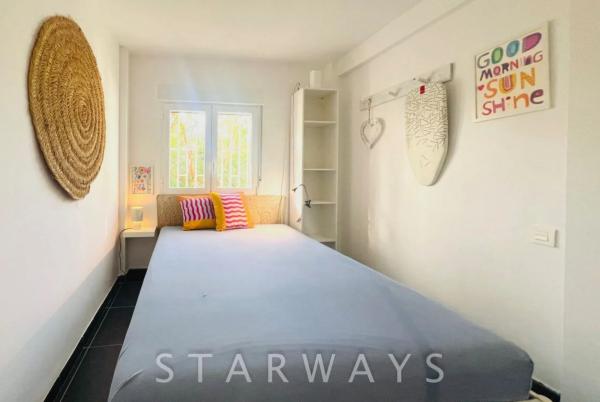 Piso en Altea Pueblo