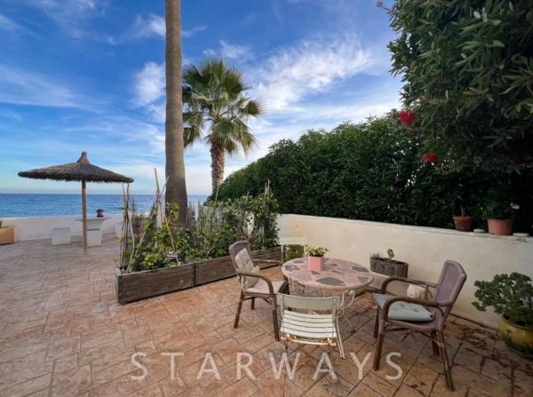 Piso en Altea Pueblo