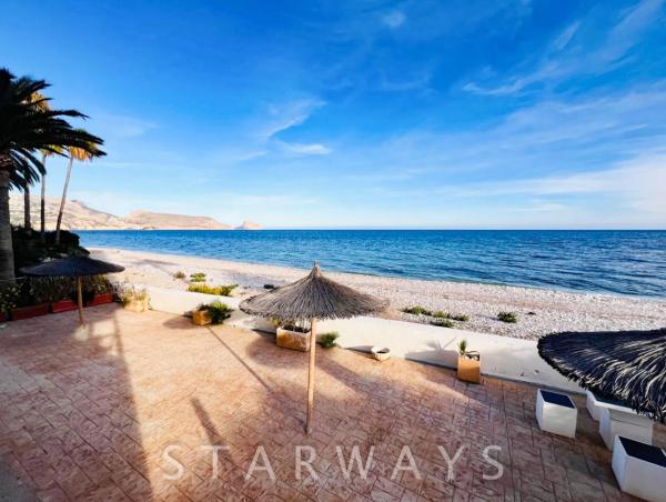 Piso en Altea Pueblo