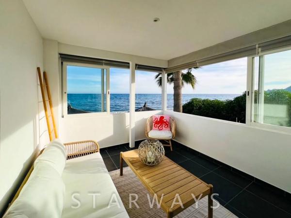 Piso en Altea Pueblo