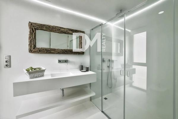 Chalet adosado en avenida Principal