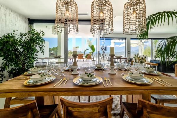 Chalet adosado en avenida Principal