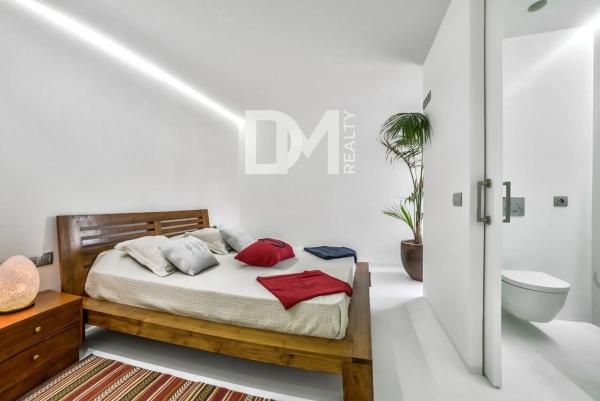 Chalet adosado en avenida Principal